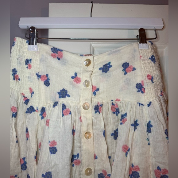 NWT Free People Iris corset set. - Picture 12 of 15